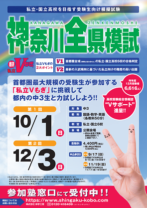 私立Vもぎ