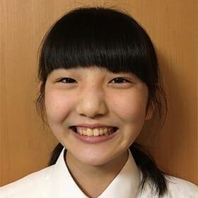 跡治 晴美