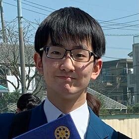海帆 勇輝