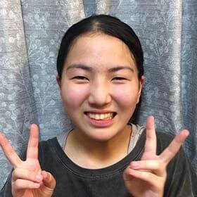 北野 智奈