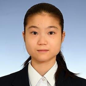 櫛谷 美里