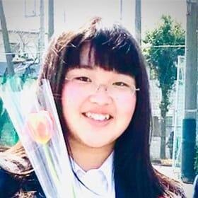 竹内 咲花