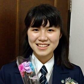 寉田 詩乃