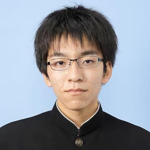 加賀 渚大朗(かが しょうたろう)さん