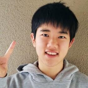 川畑 優人(かわばた ゆうと)さん