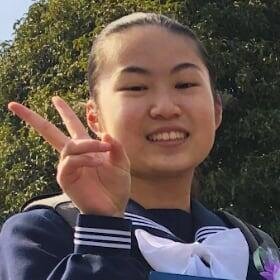 工藤 朱莉(くどう あかり)さん
