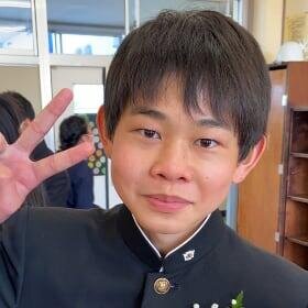 松尾 翔太(まつお しょうた)さん