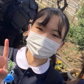 森 葉月(もり はづき)さん