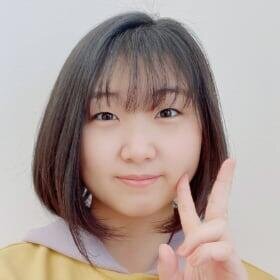 佐々木 映珠(ささき えま)さん